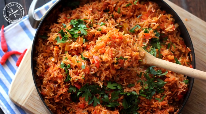 Sierra Leone wins 2019 Jollof competition in US; Ghana places 4th